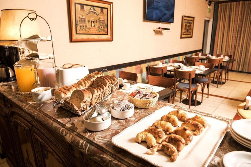 Mayflower Suites Buenos Aires Bagian luar foto
