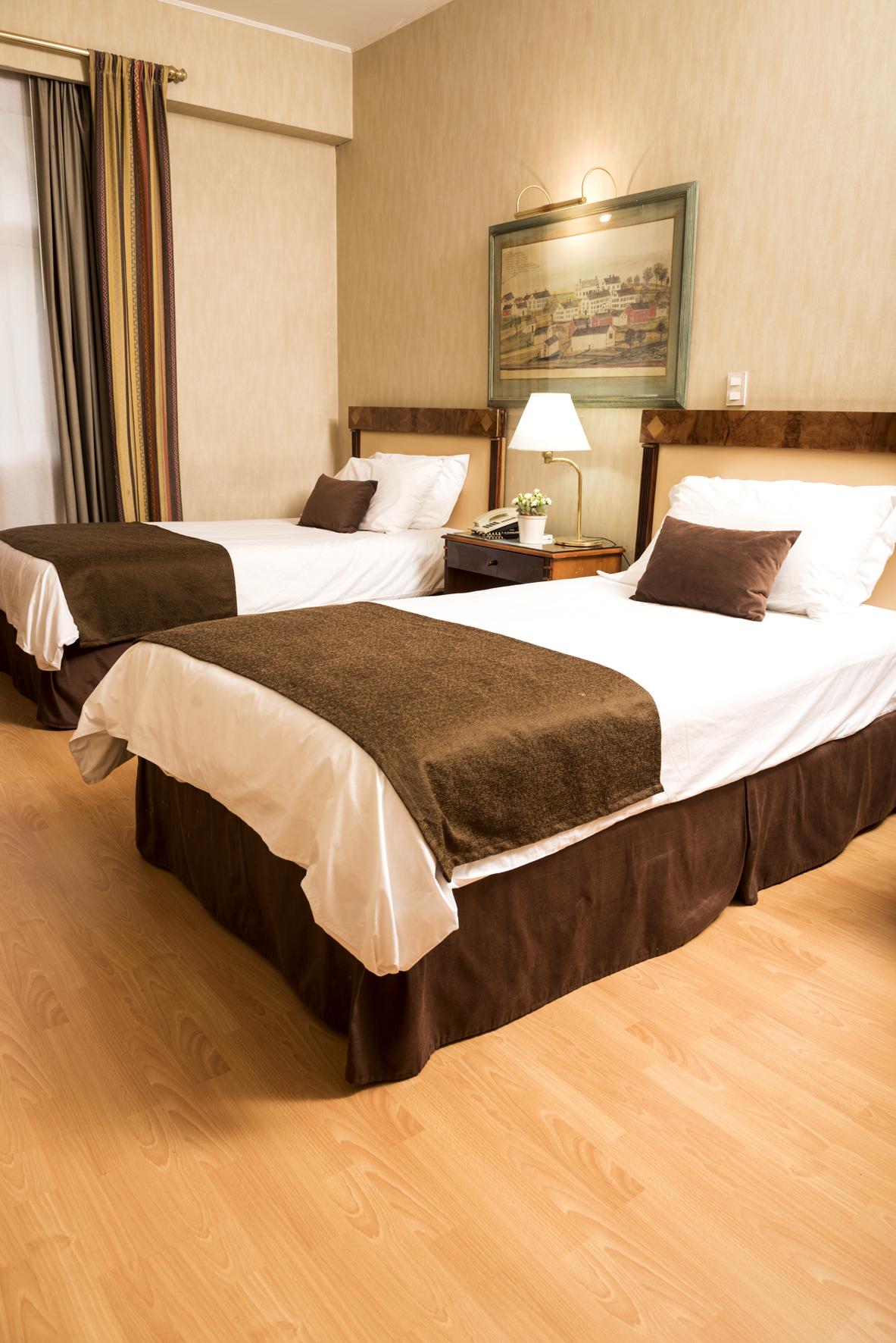 Mayflower Suites Buenos Aires Bagian luar foto