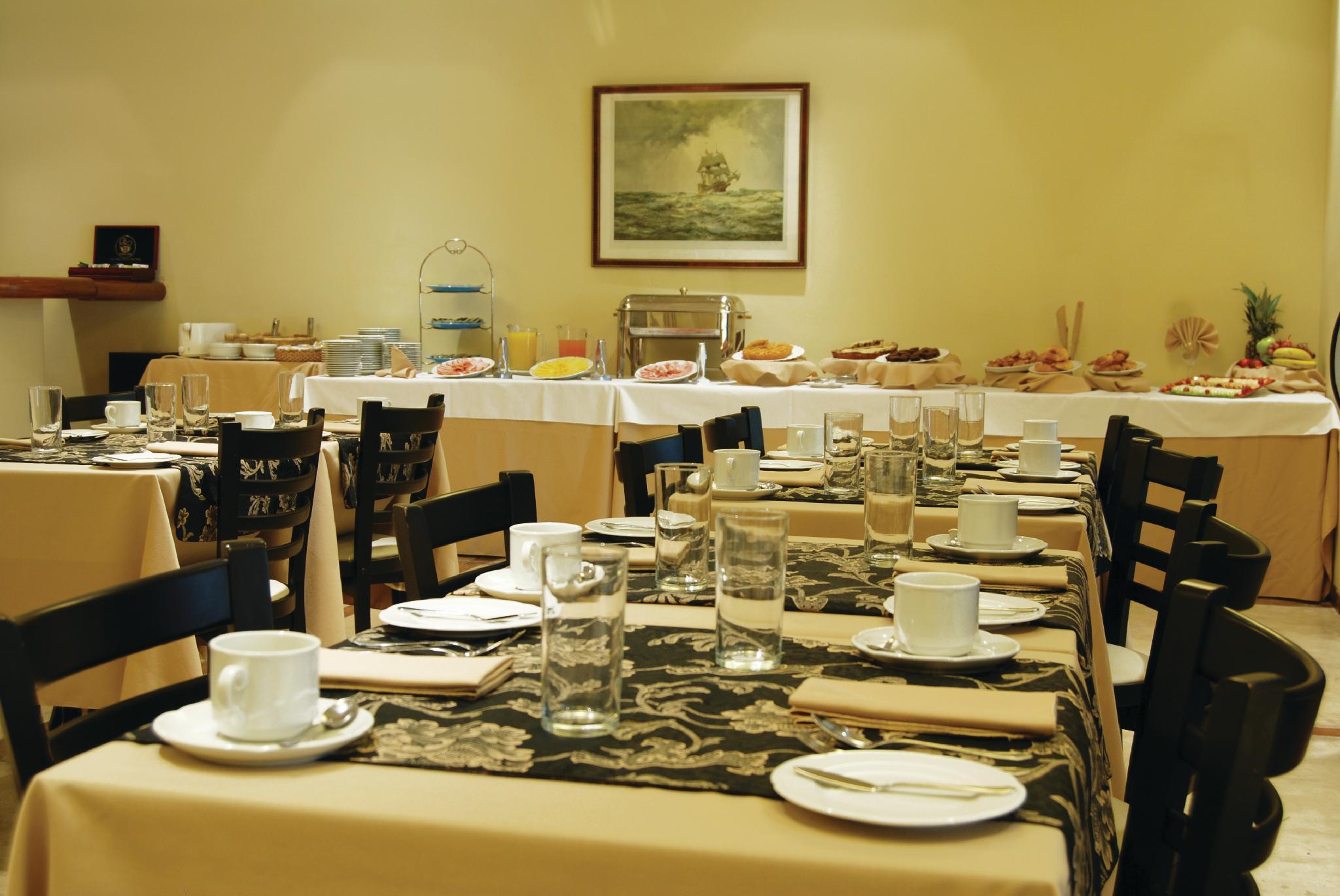 Mayflower Suites Buenos Aires Bagian luar foto
