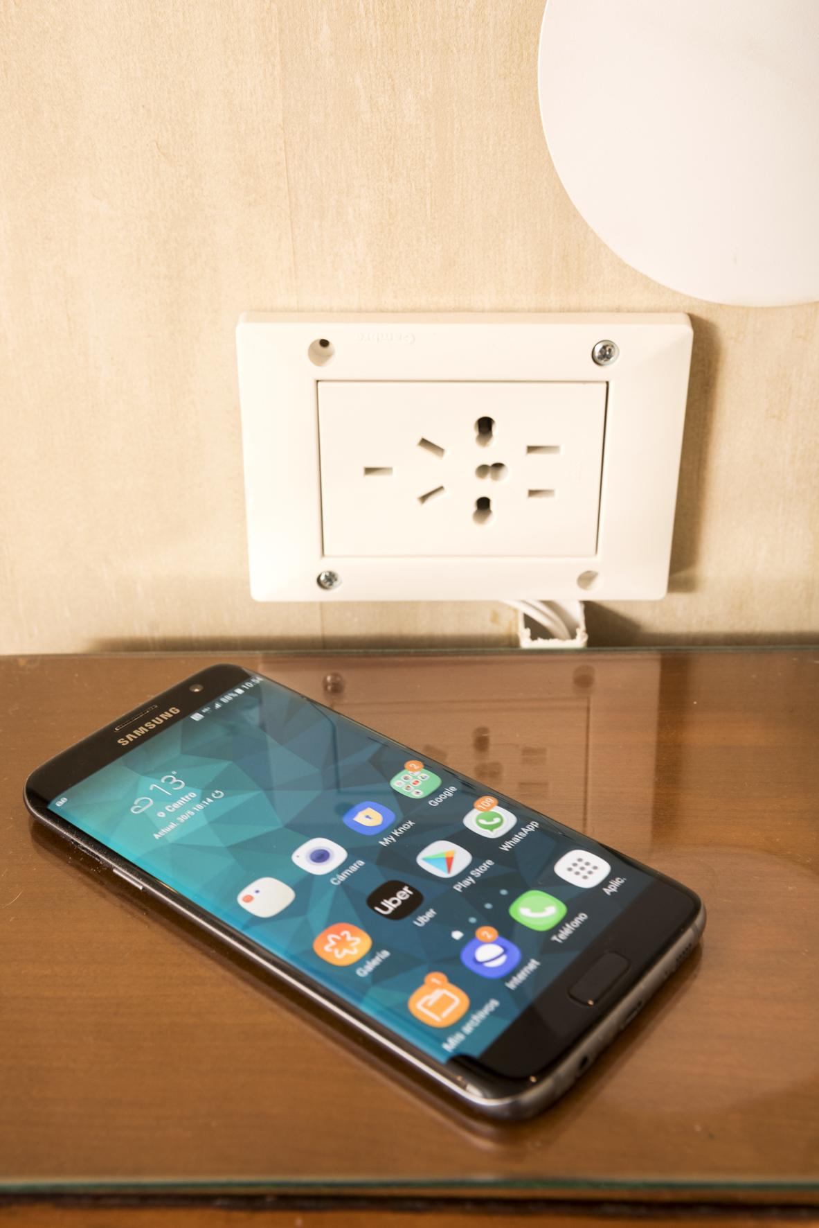 Mayflower Suites Buenos Aires Bagian luar foto