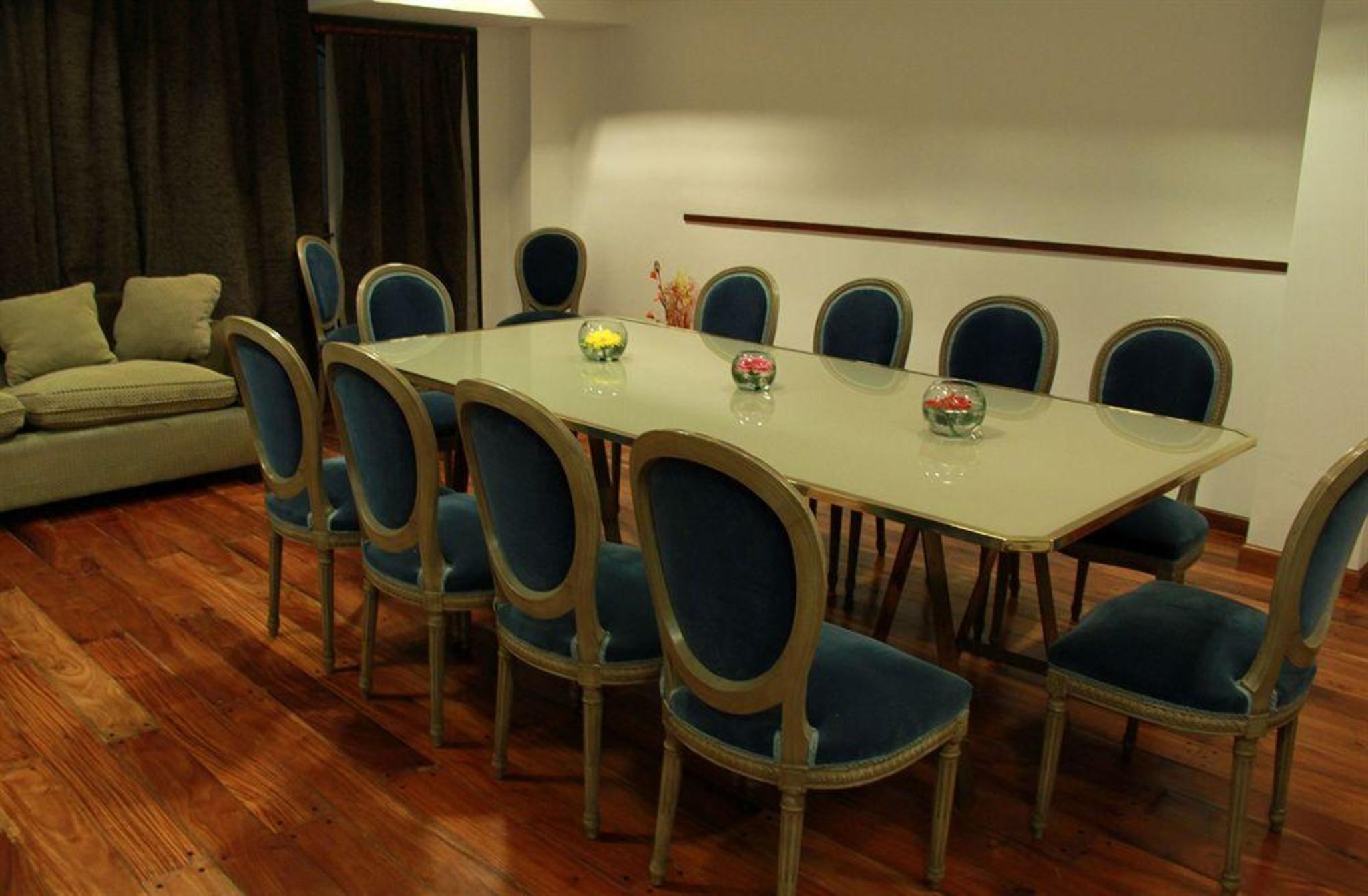 Mayflower Suites Buenos Aires Bisnis foto