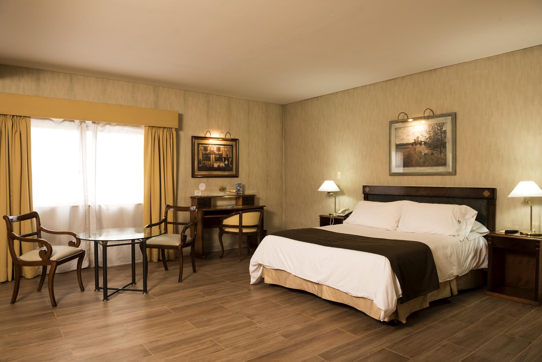 Mayflower Suites Buenos Aires Bagian luar foto