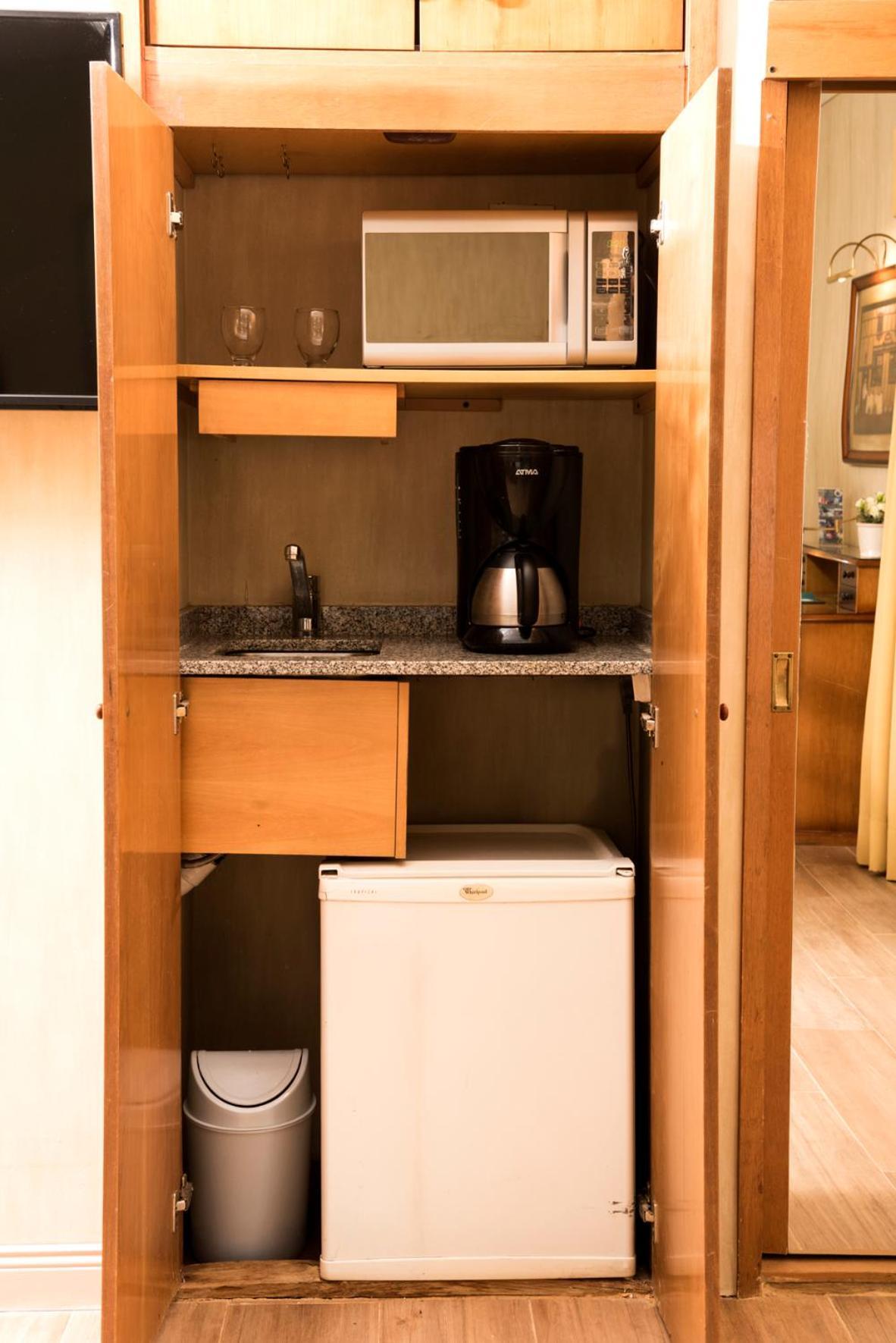 Mayflower Suites Buenos Aires Bagian luar foto