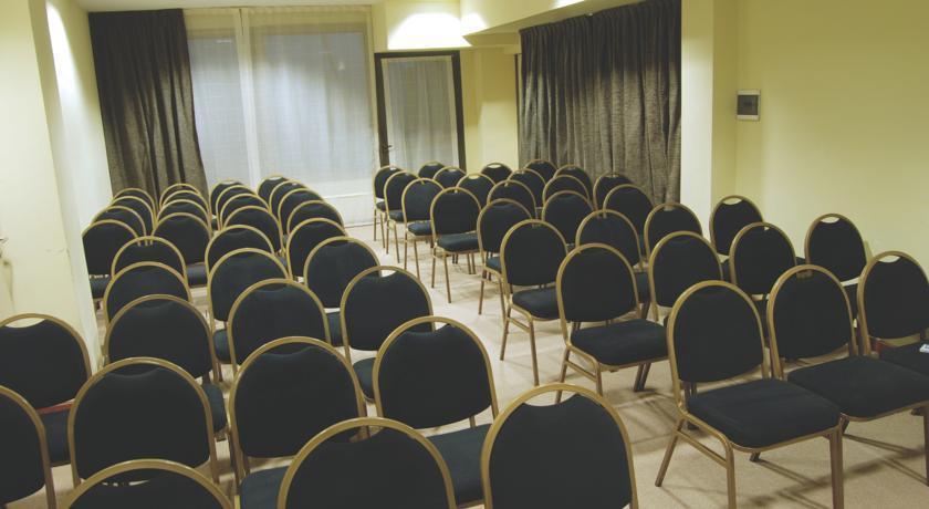 Mayflower Suites Buenos Aires Bagian luar foto