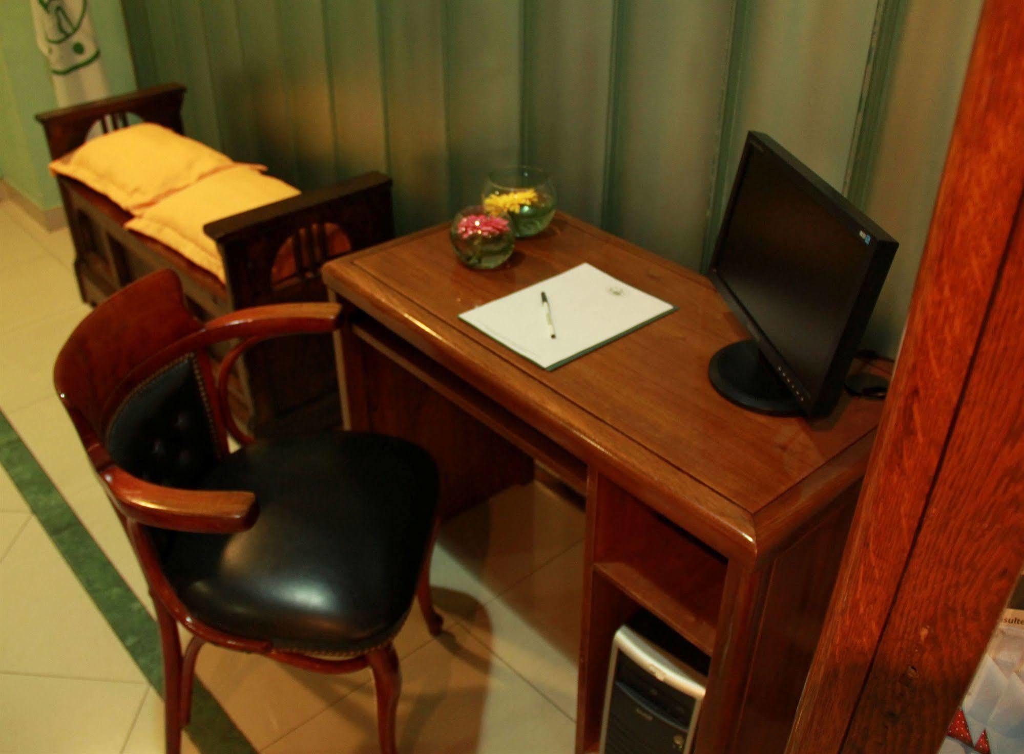 Mayflower Suites Buenos Aires Bisnis foto