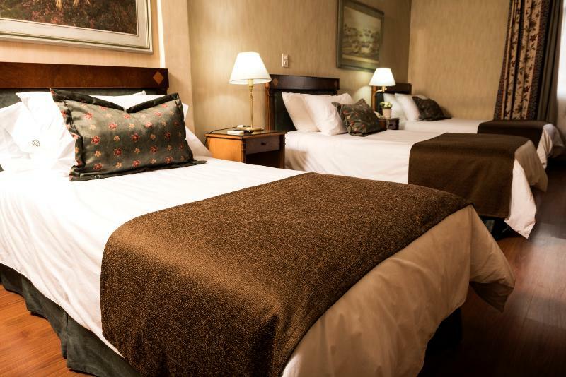 Mayflower Suites Buenos Aires Bagian luar foto